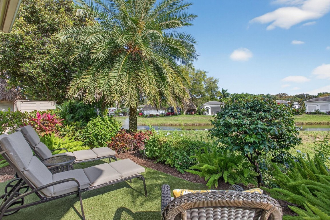 AZTEC RV RESORT - Residential