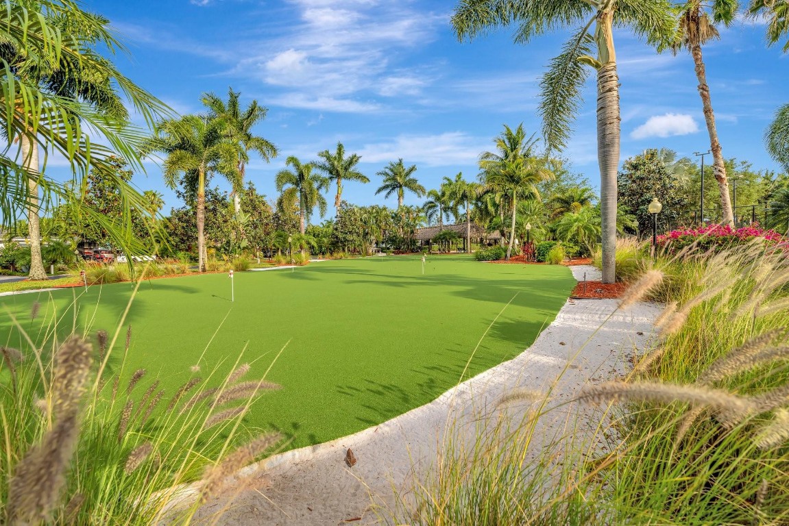 AZTEC RV RESORT - Residential