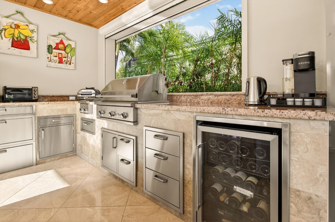 AZTEC RV RESORT - Residential