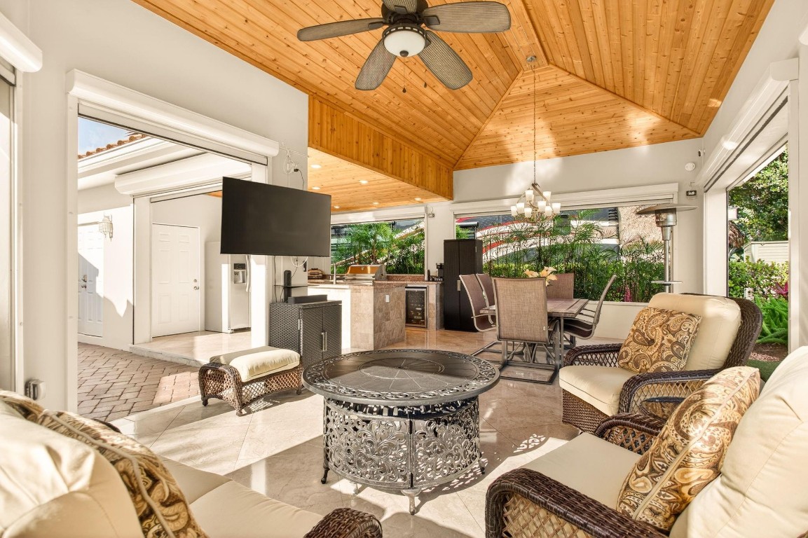 AZTEC RV RESORT - Residential