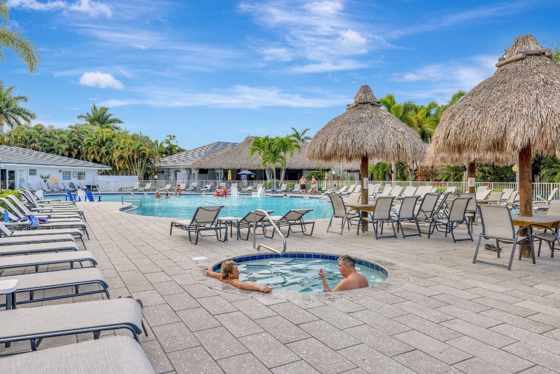 AZTEC RV RESORT - Residential