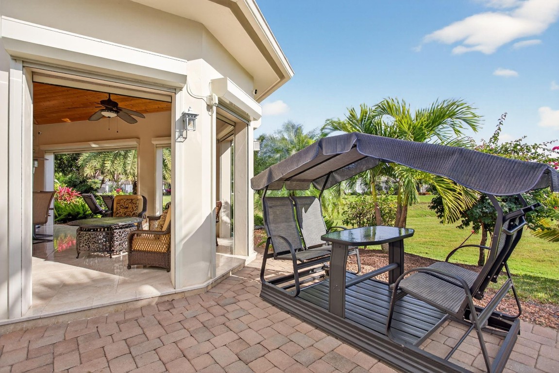 AZTEC RV RESORT - Residential