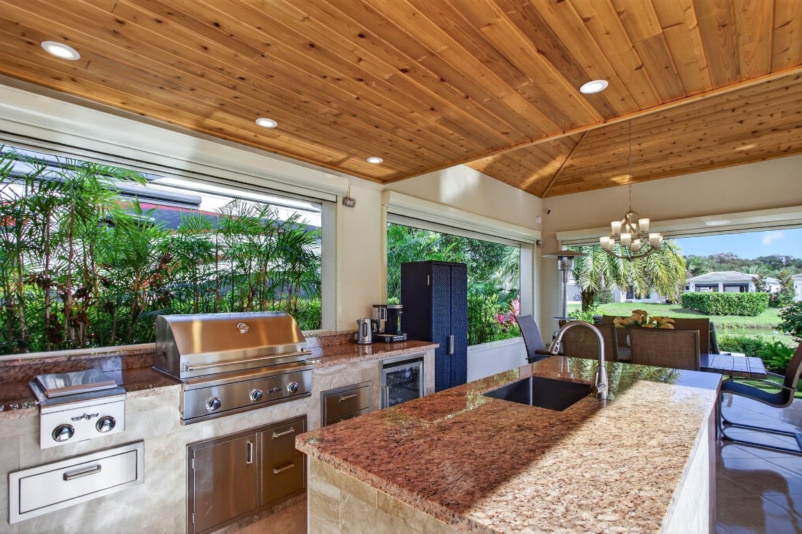 AZTEC RV RESORT - Residential