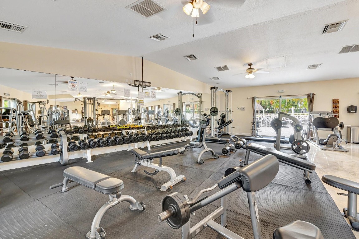 AZTEC RV RESORT - Residential