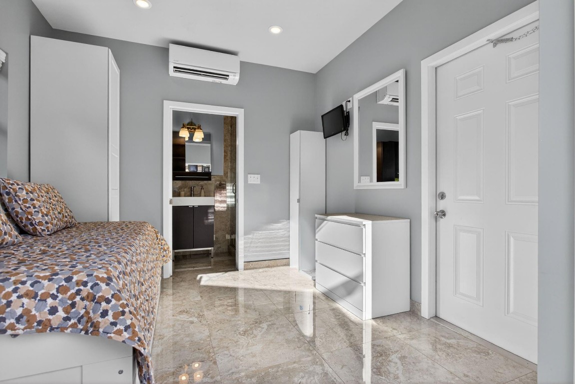 AZTEC RV RESORT - Residential