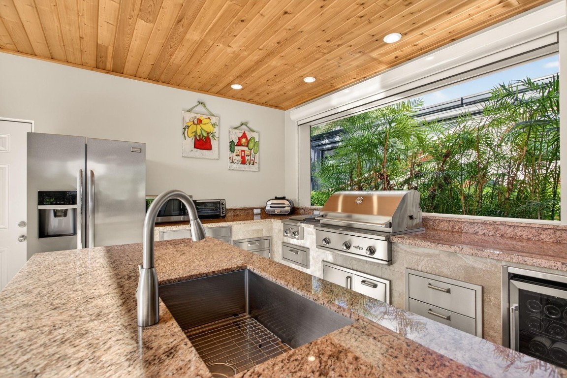 AZTEC RV RESORT - Residential