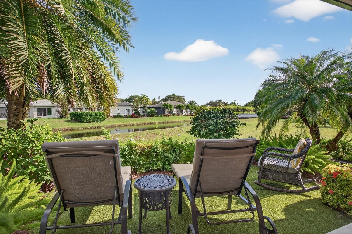 AZTEC RV RESORT - Residential