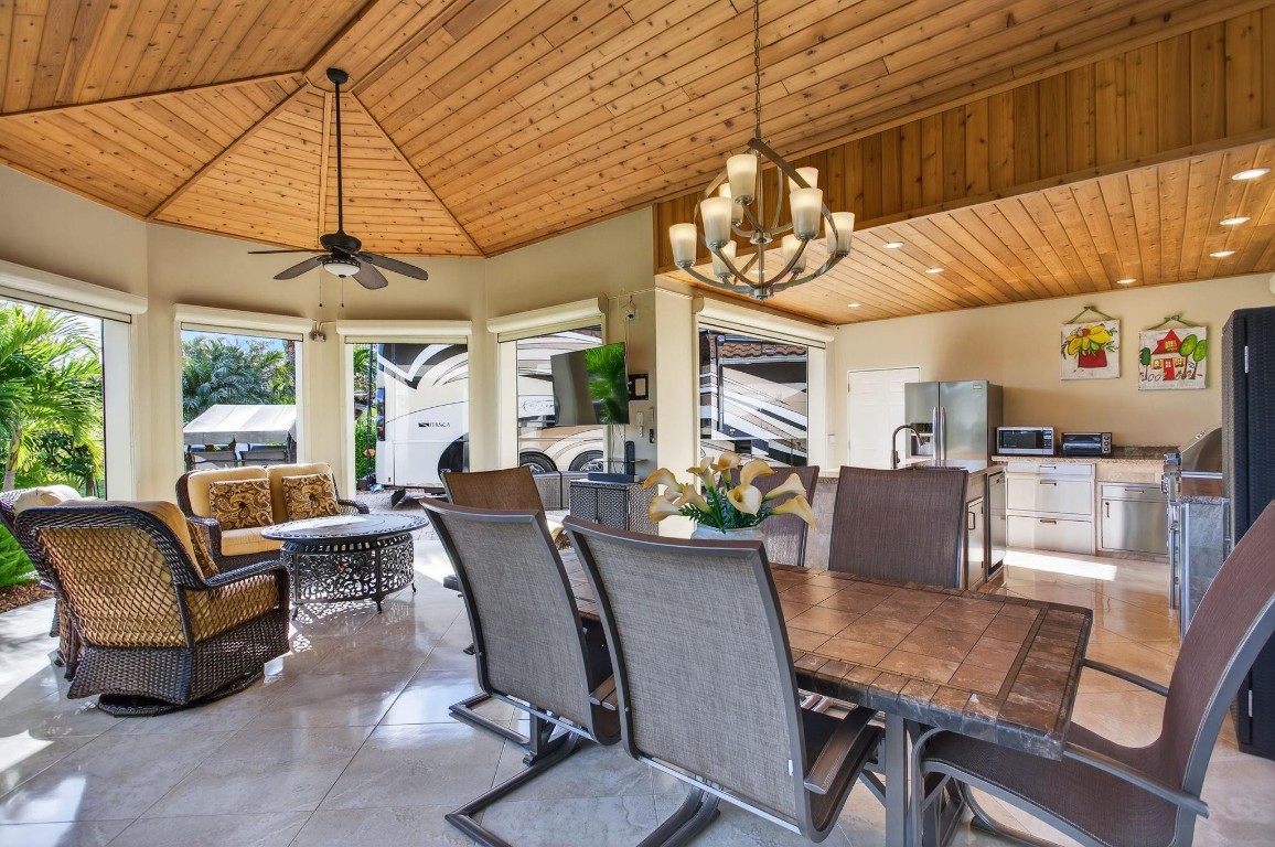 AZTEC RV RESORT - Residential