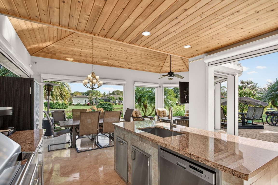 AZTEC RV RESORT - Residential