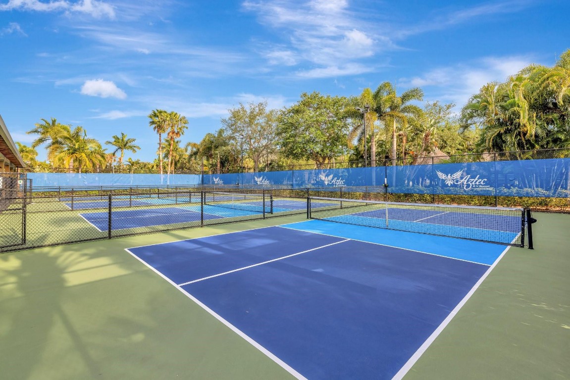 AZTEC RV RESORT - Residential