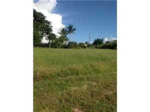 Sea View Ridge - Land