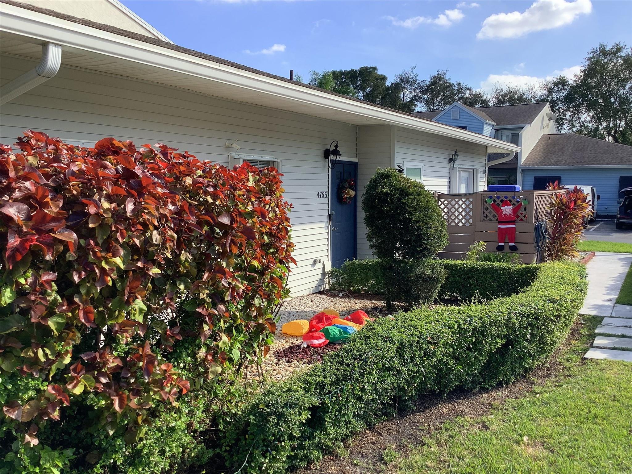 Coconut Key - Residential