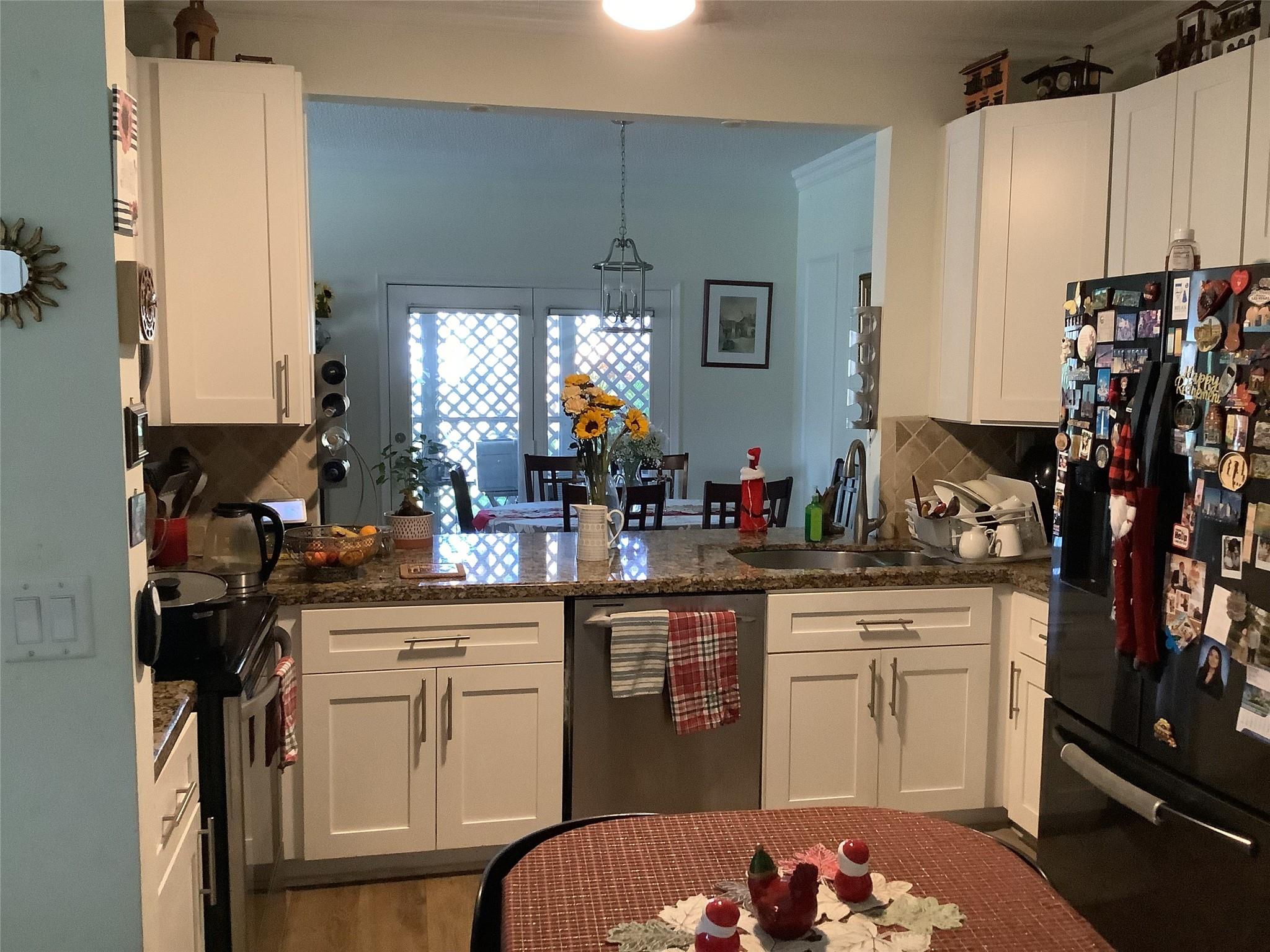 Coconut Key - Residential