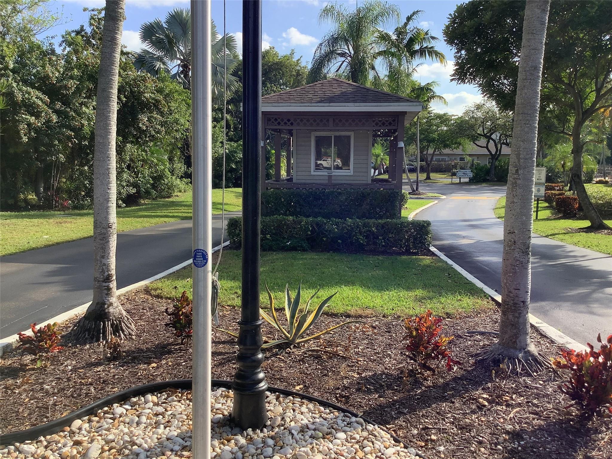 Coconut Key - Residential