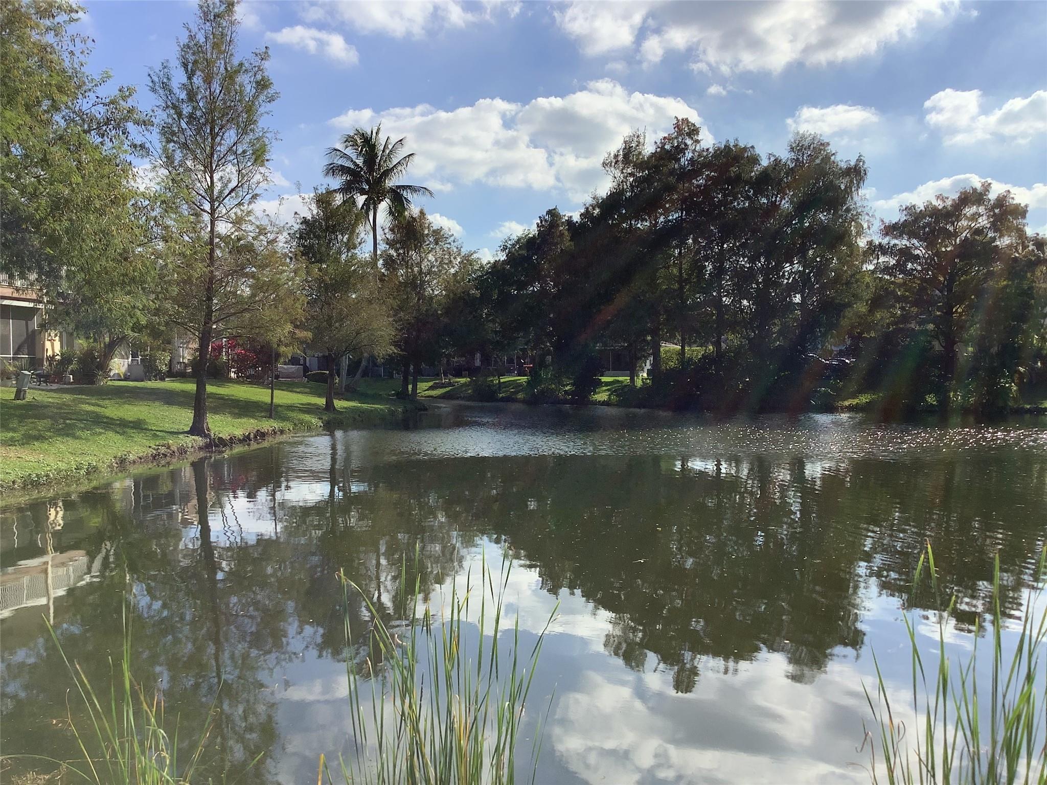 Coconut Key - Residential