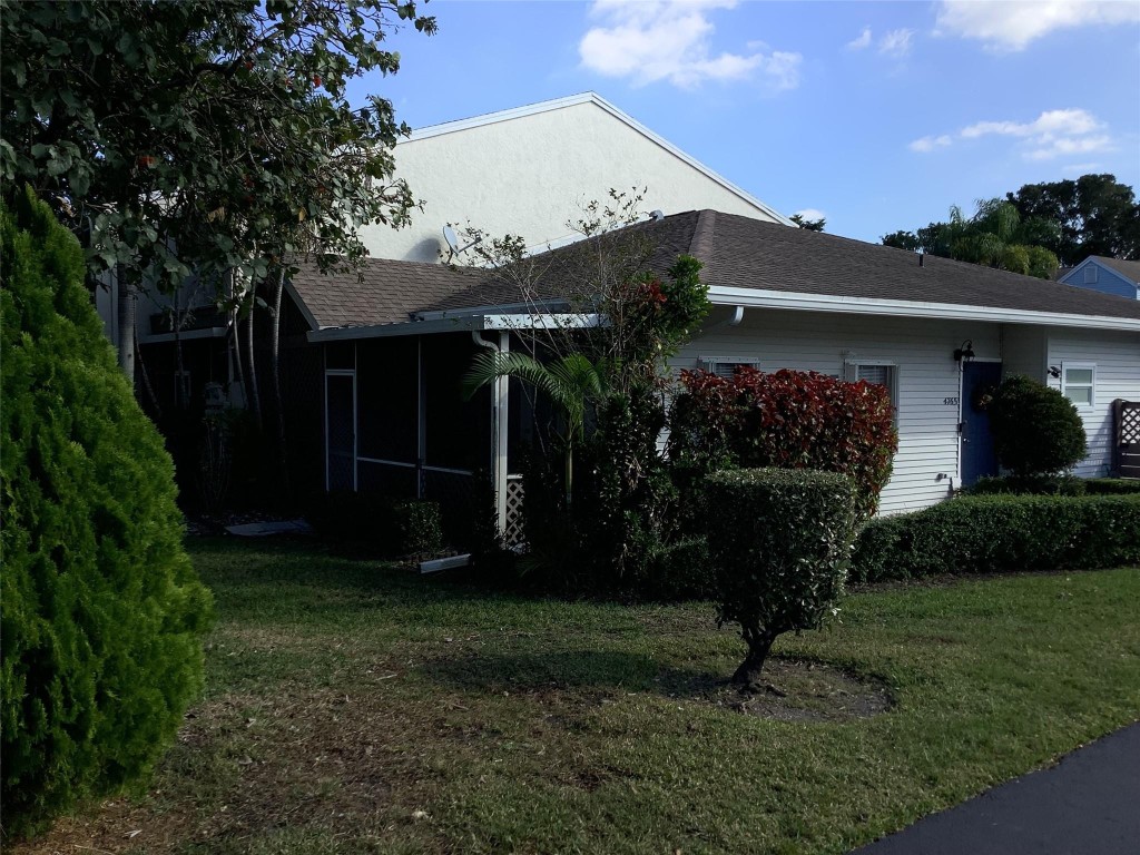 Coconut Key - Residential