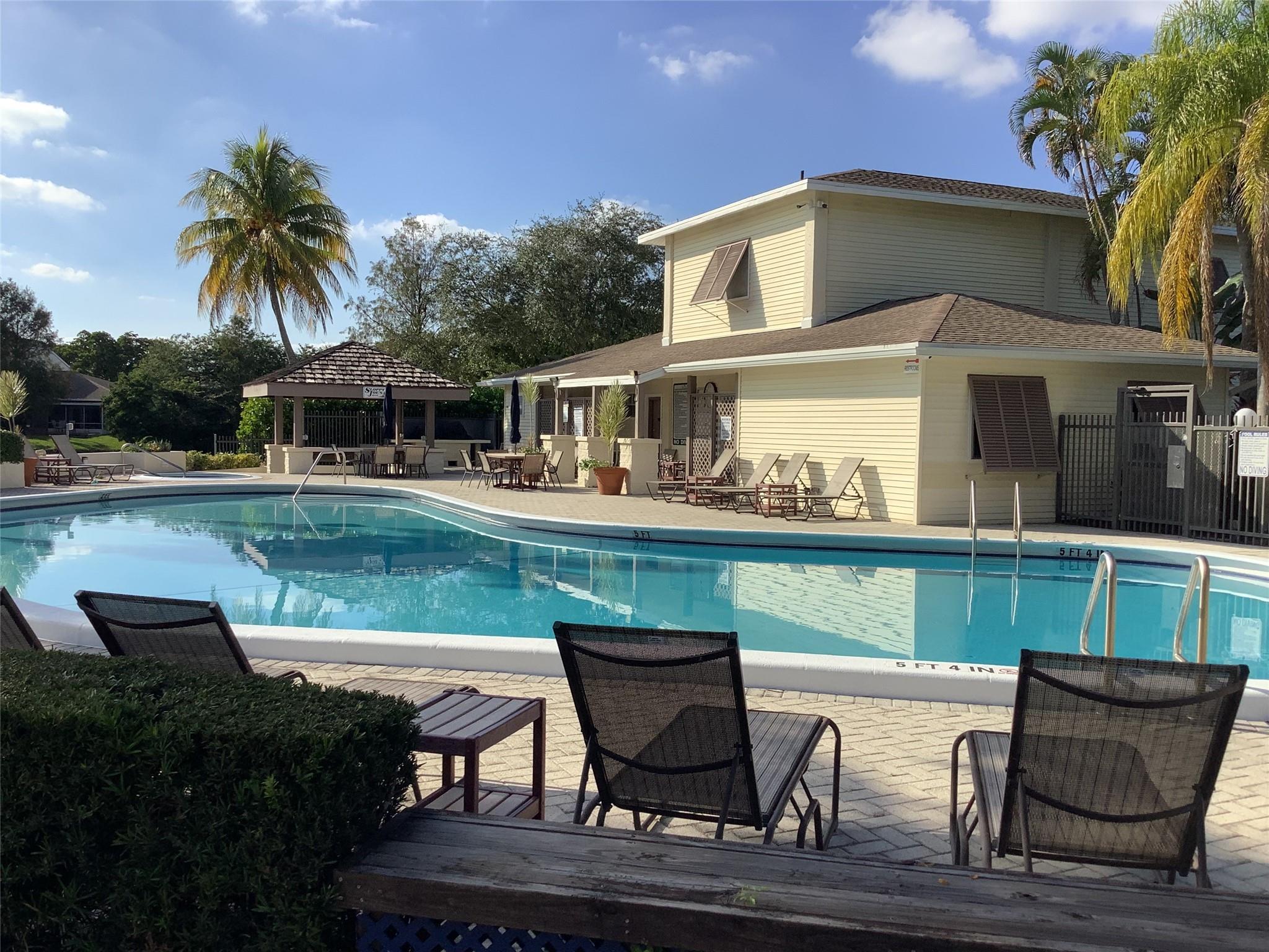 Coconut Key - Residential