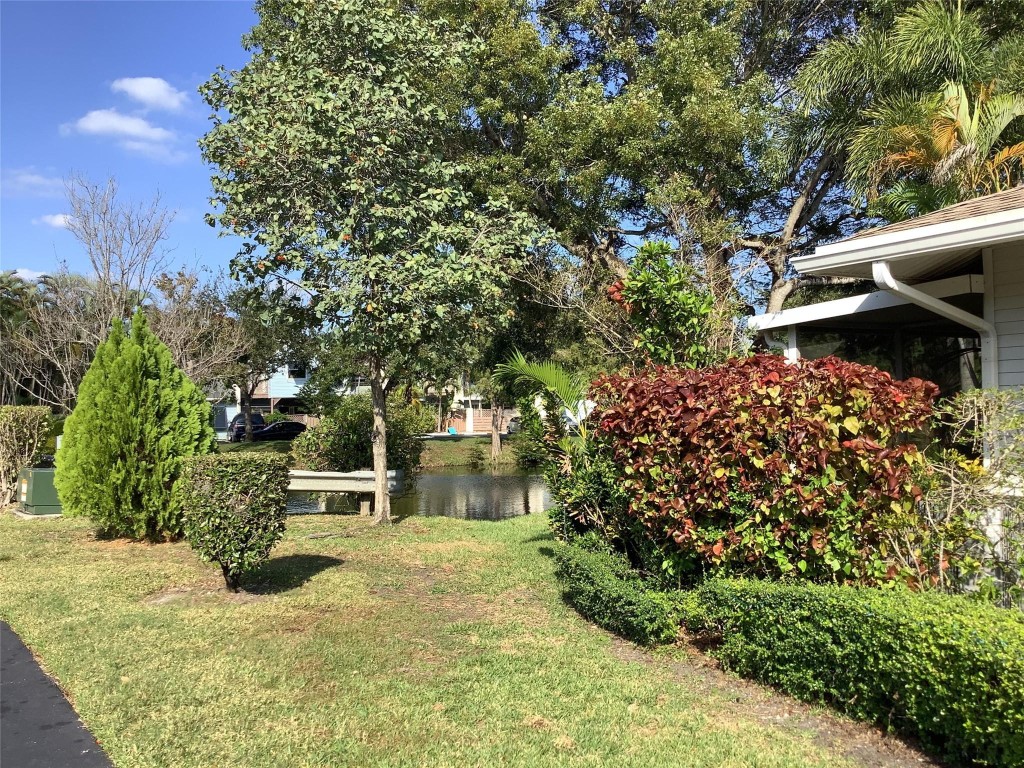 Coconut Key - Residential