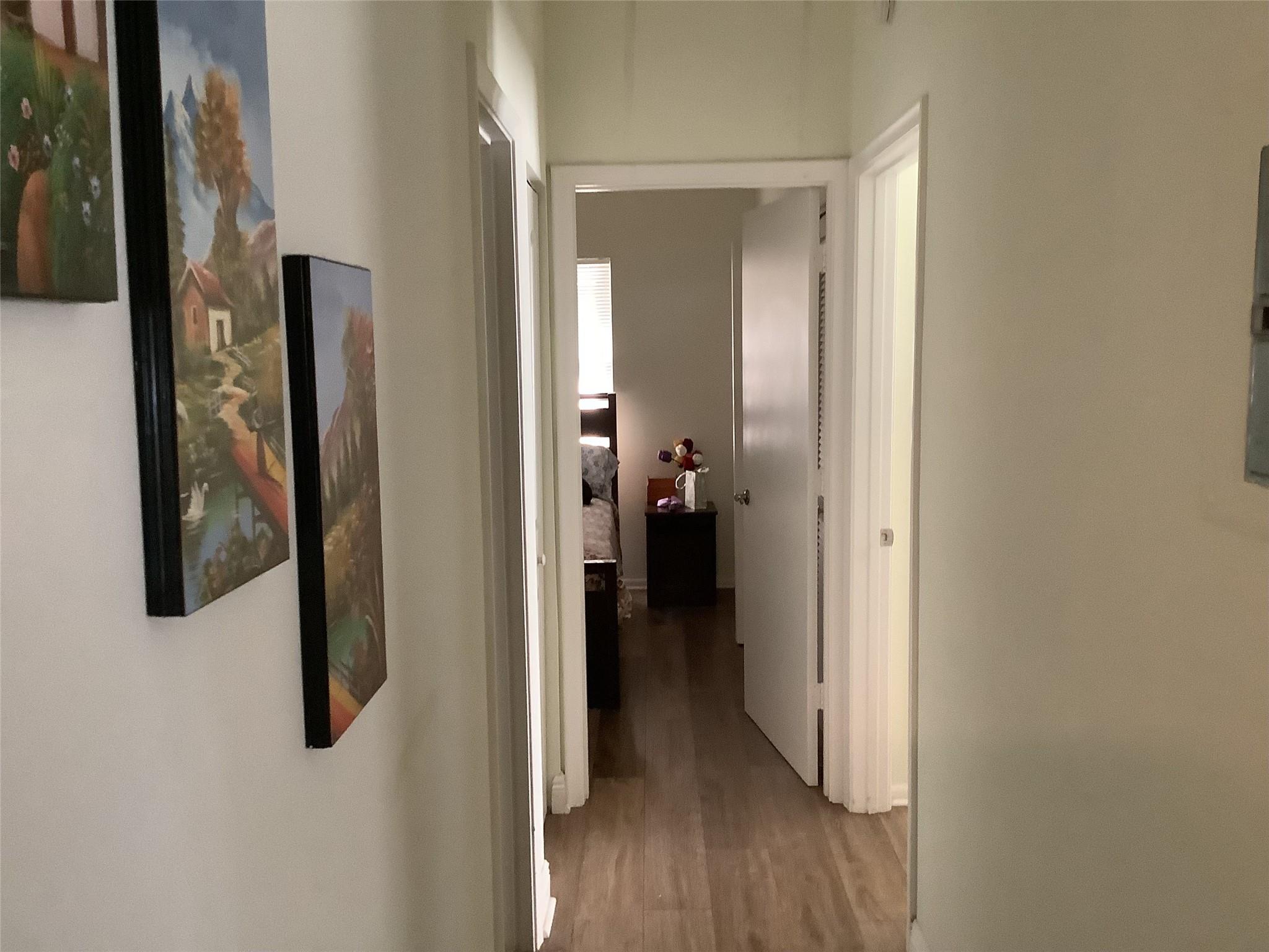 Coconut Key - Residential