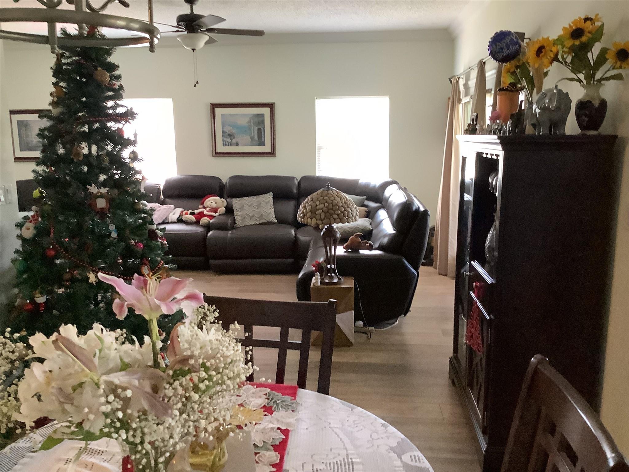 Coconut Key - Residential