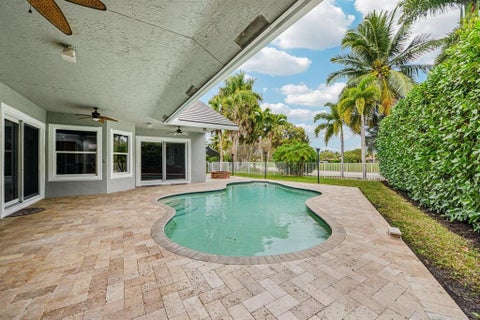 Tiny photo for 1919 S CLUB Drive, Wellington, FL 33414 (MLS # B26070880)