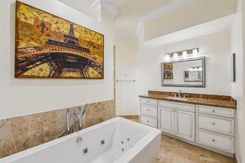 Tiny photo for 1919 S CLUB Drive, Wellington, FL 33414 (MLS # B26070880)