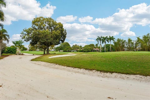 Tiny photo for 1919 S CLUB Drive, Wellington, FL 33414 (MLS # B26070880)