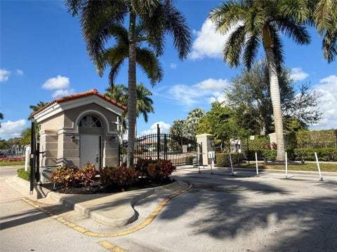 Tiny photo for 1919 S CLUB Drive, Wellington, FL 33414 (MLS # B26070880)