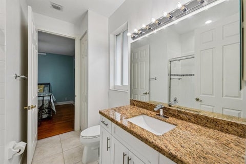 Tiny photo for 1919 S CLUB Drive, Wellington, FL 33414 (MLS # B26070880)