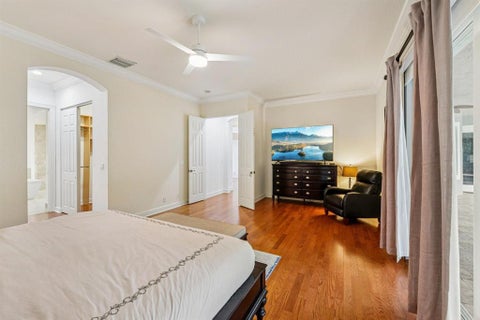 Tiny photo for 1919 S CLUB Drive, Wellington, FL 33414 (MLS # B26070880)