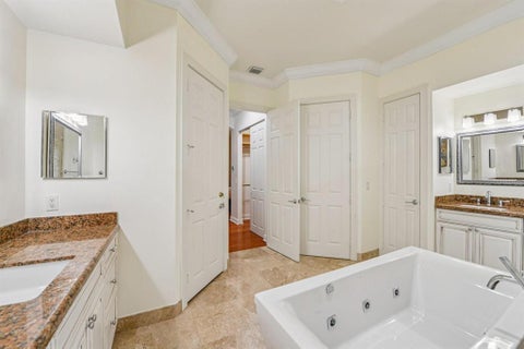 Tiny photo for 1919 S CLUB Drive, Wellington, FL 33414 (MLS # B26070880)