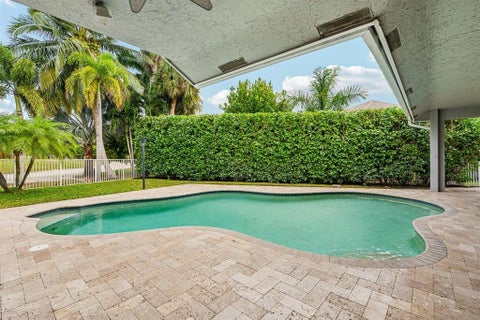 Tiny photo for 1919 S CLUB Drive, Wellington, FL 33414 (MLS # B26070880)