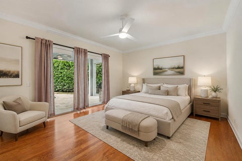 Tiny photo for 1919 S CLUB Drive, Wellington, FL 33414 (MLS # B26070880)