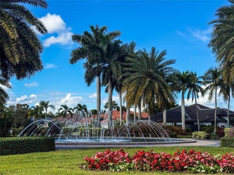 Tiny photo for 1919 S CLUB Drive, Wellington, FL 33414 (MLS # B26070880)