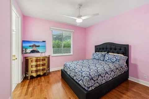 Tiny photo for 1919 S CLUB Drive, Wellington, FL 33414 (MLS # B26070880)