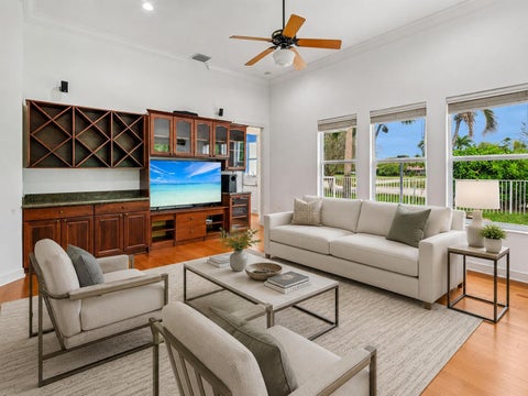 Tiny photo for 1919 S CLUB Drive, Wellington, FL 33414 (MLS # B26070880)