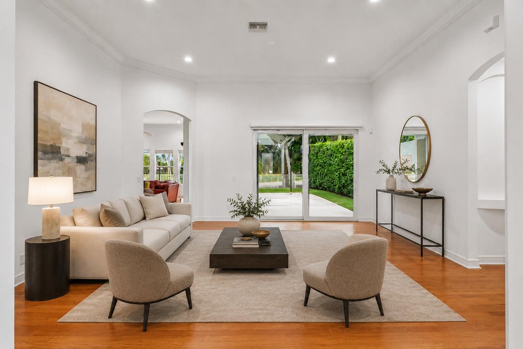Photo of 1919 S CLUB Drive, Wellington, FL 33414 (MLS # B26070880)