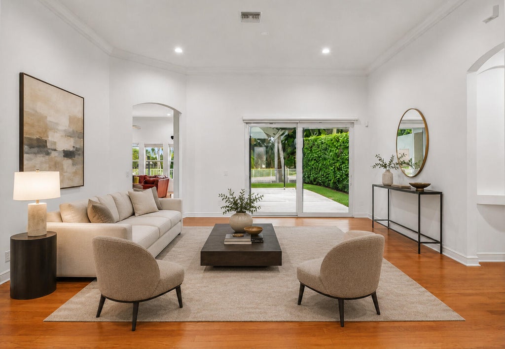 Photo of 1919 S CLUB Drive, Wellington, FL 33414 (MLS # B26070880)