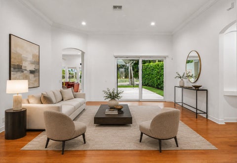 Tiny photo for 1919 S CLUB Drive, Wellington, FL 33414 (MLS # B26070880)