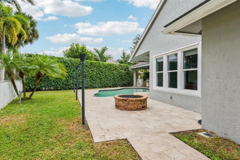Tiny photo for 1919 S CLUB Drive, Wellington, FL 33414 (MLS # B26070880)