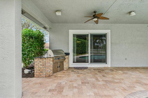 Tiny photo for 1919 S CLUB Drive, Wellington, FL 33414 (MLS # B26070880)