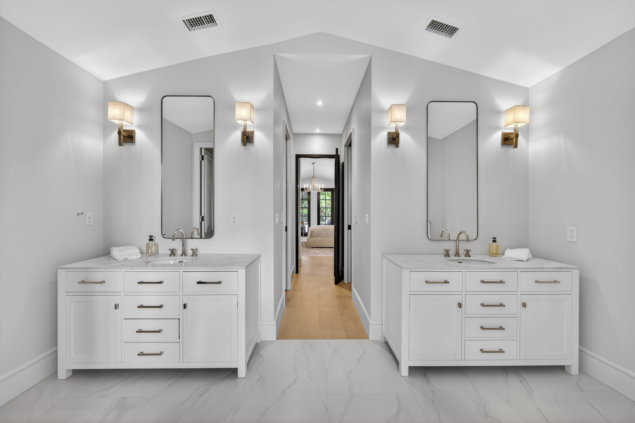 PGA RESORT COMMUNITY 3 - Residential