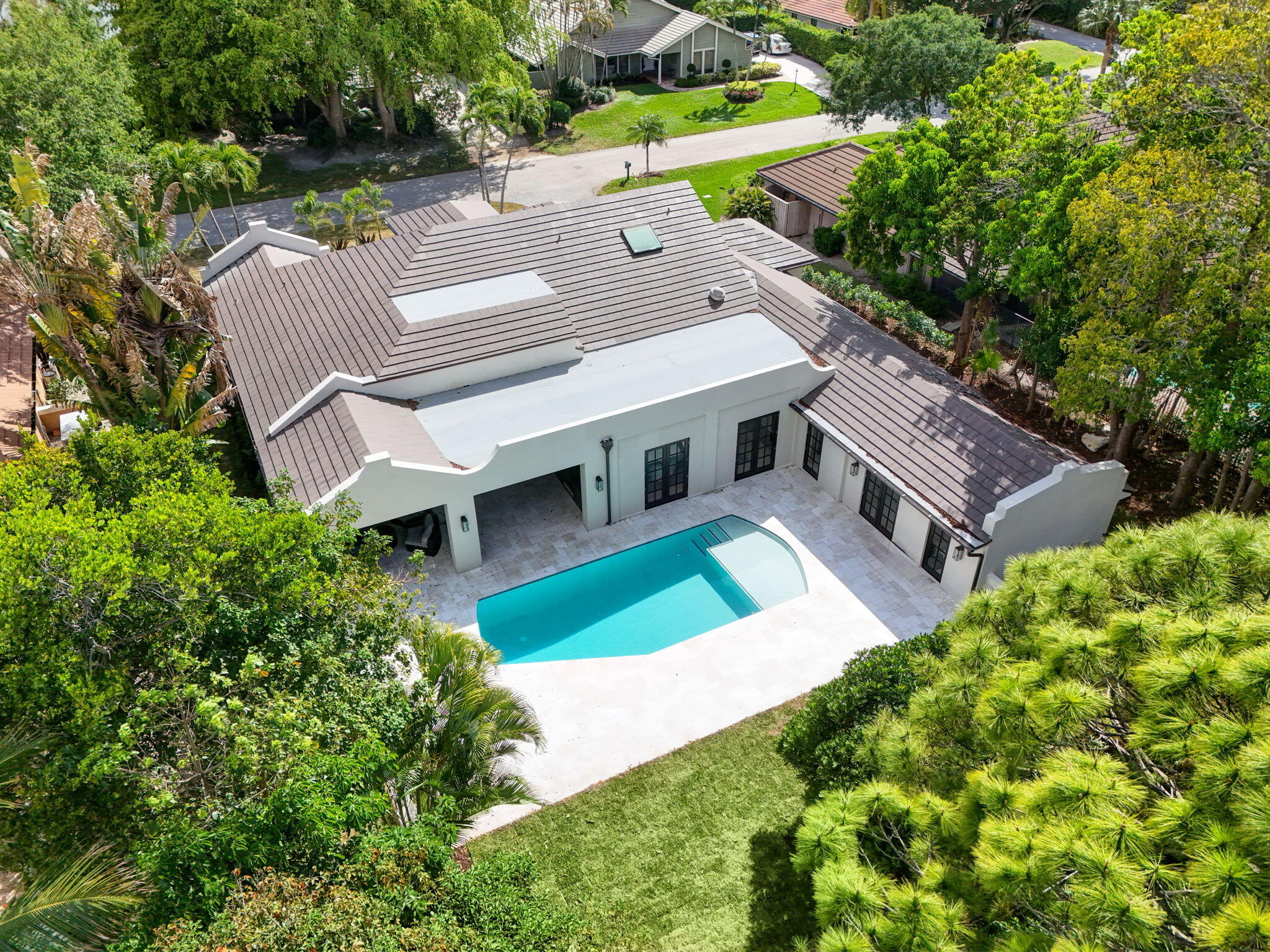 PGA RESORT COMMUNITY 3 - Residential