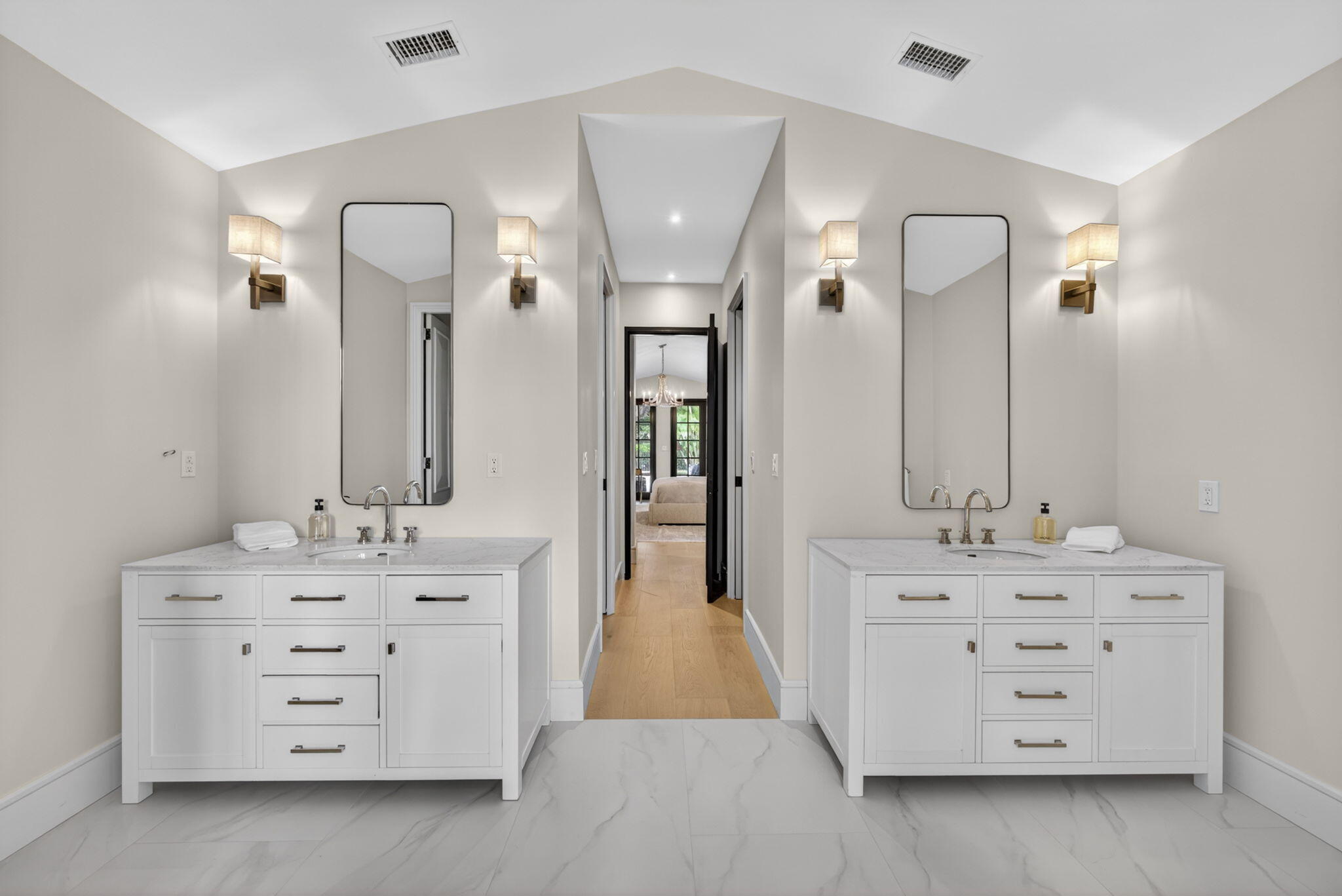 PGA RESORT COMMUNITY 3 - Residential