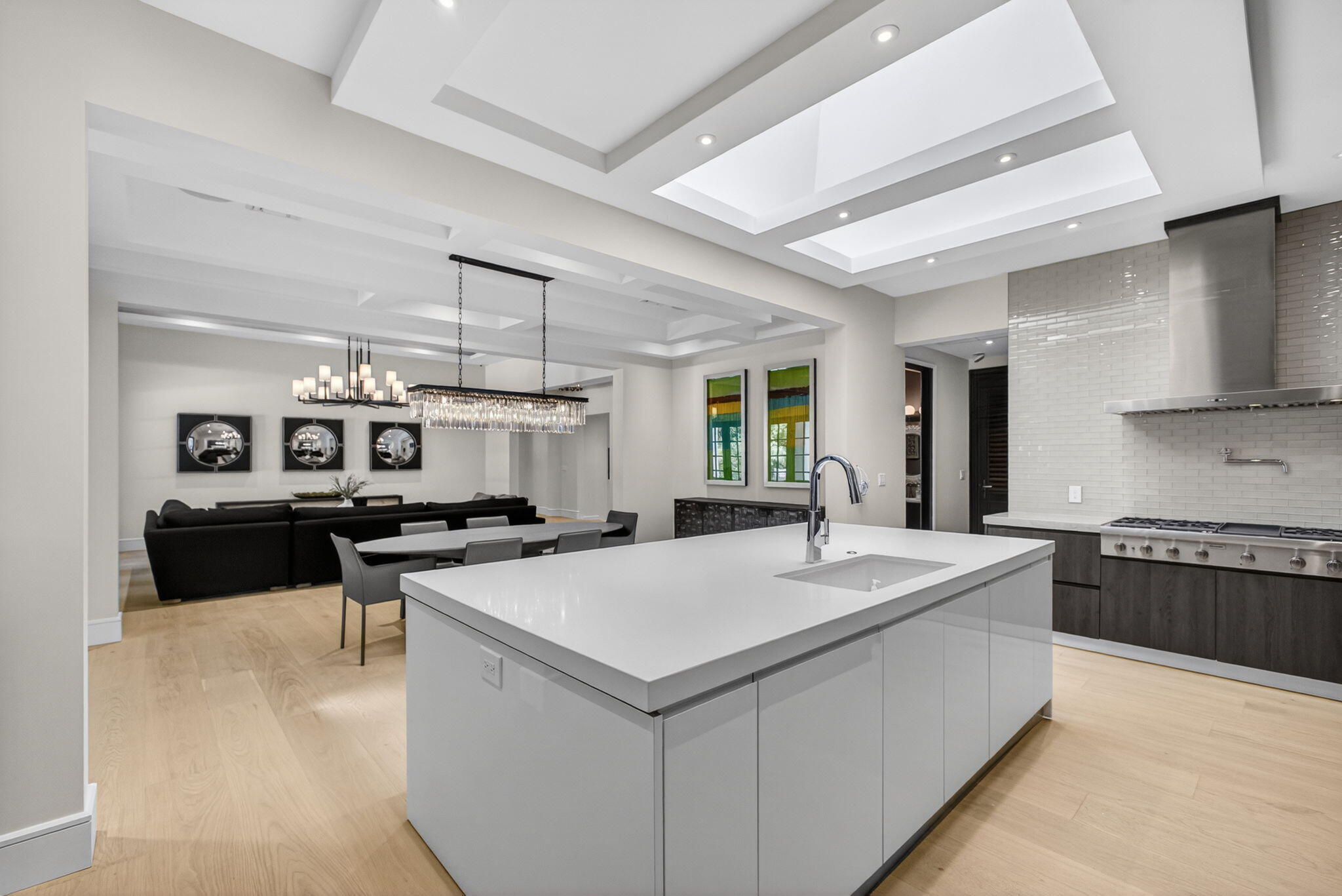 PGA RESORT COMMUNITY 3 - Residential