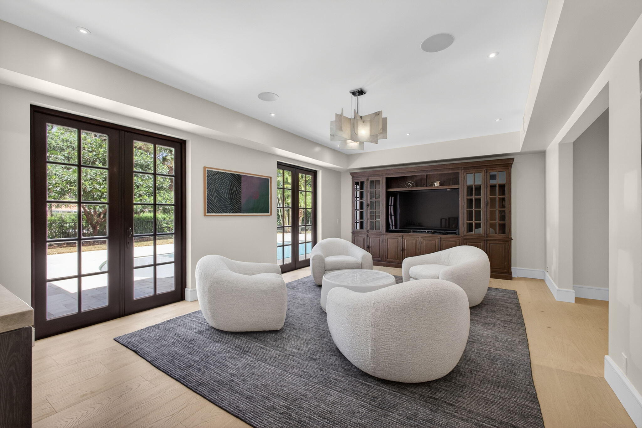 PGA RESORT COMMUNITY 3 - Residential