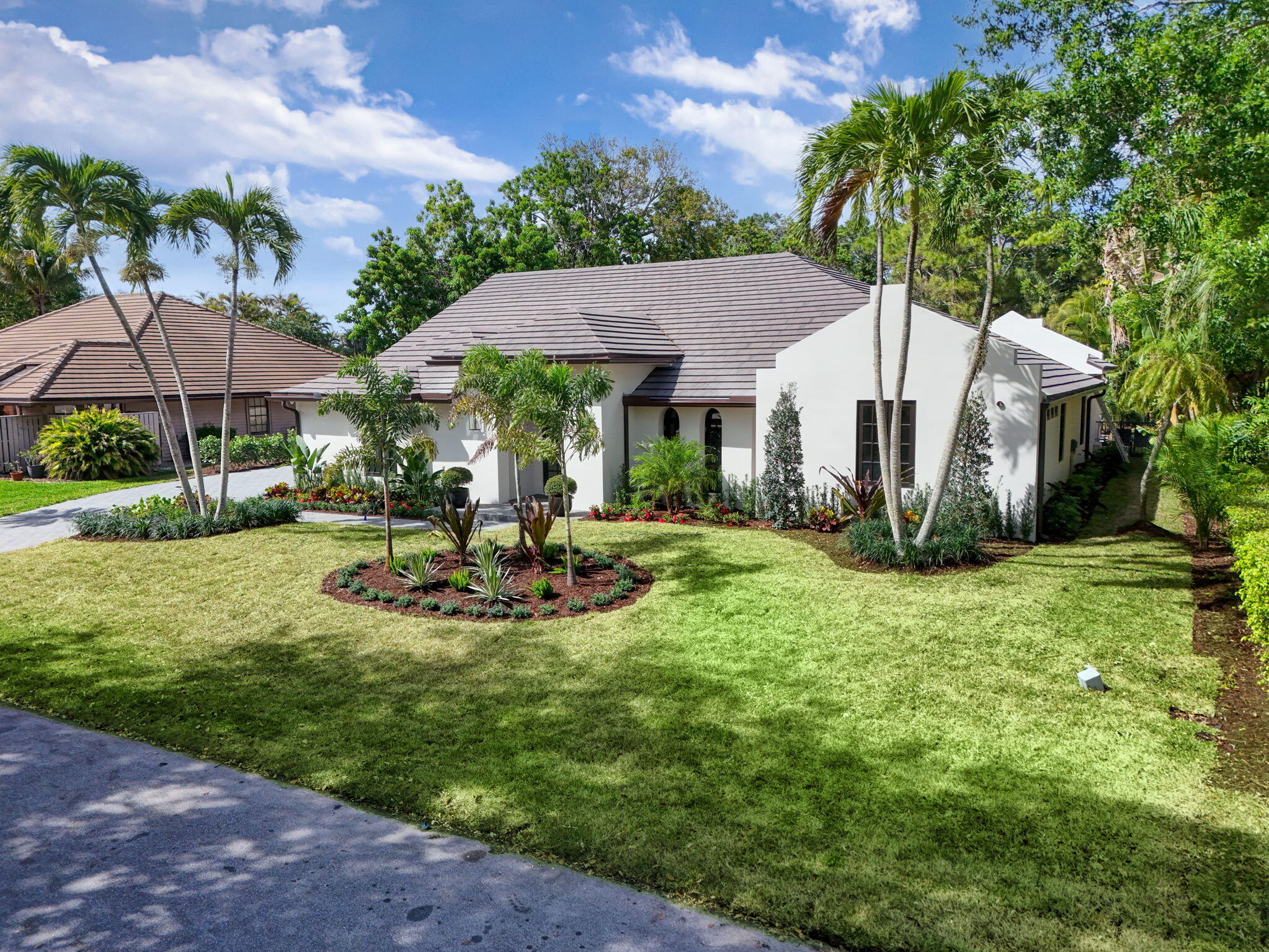 PGA RESORT COMMUNITY 3 - Residential