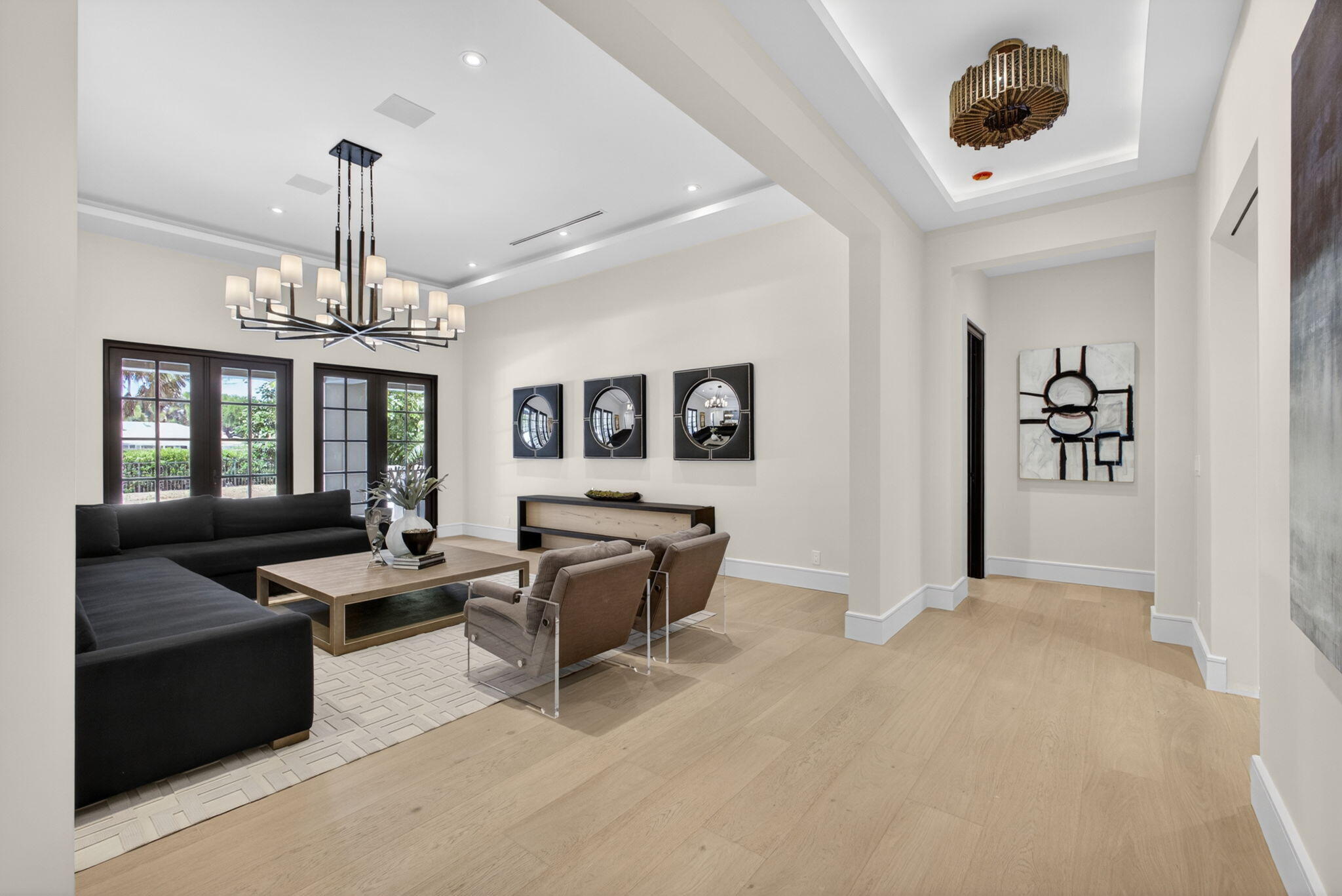 PGA RESORT COMMUNITY 3 - Residential