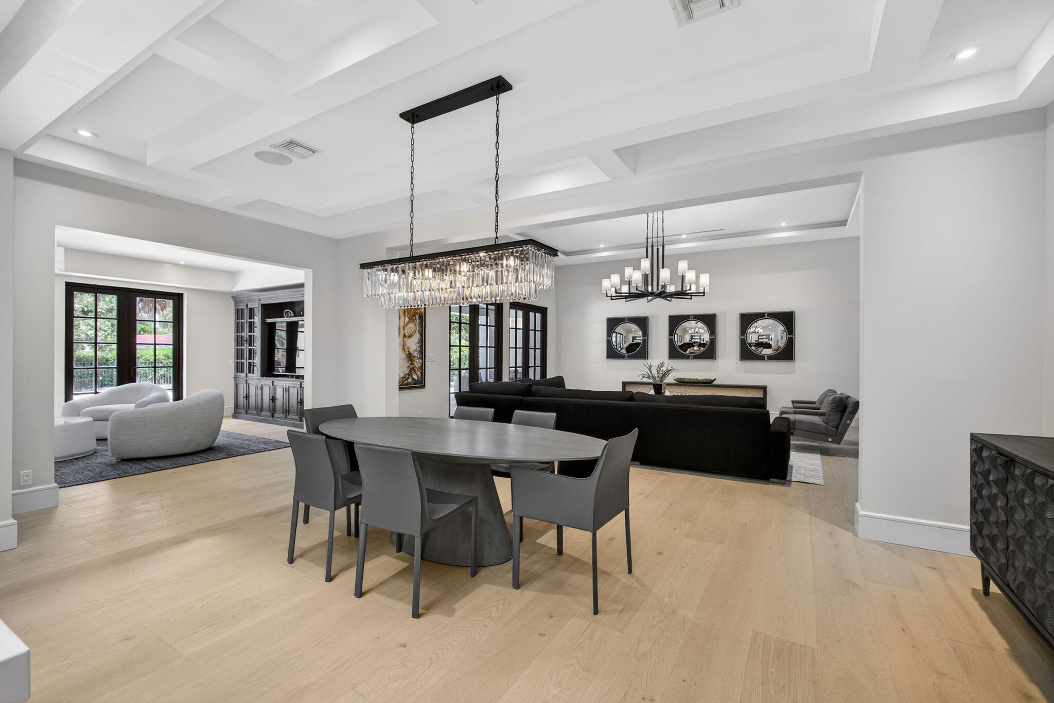 PGA RESORT COMMUNITY 3 - Residential