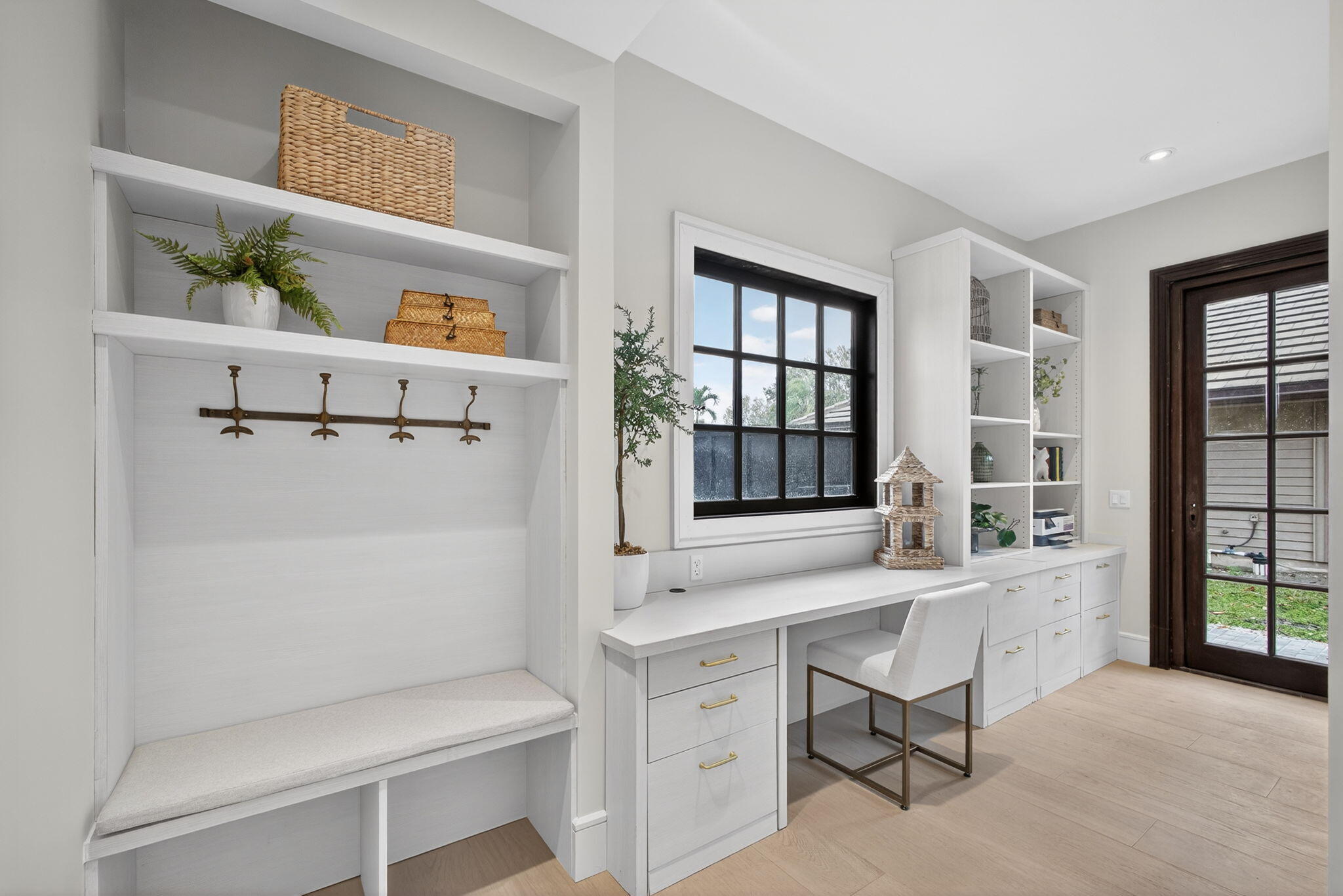 PGA RESORT COMMUNITY 3 - Residential